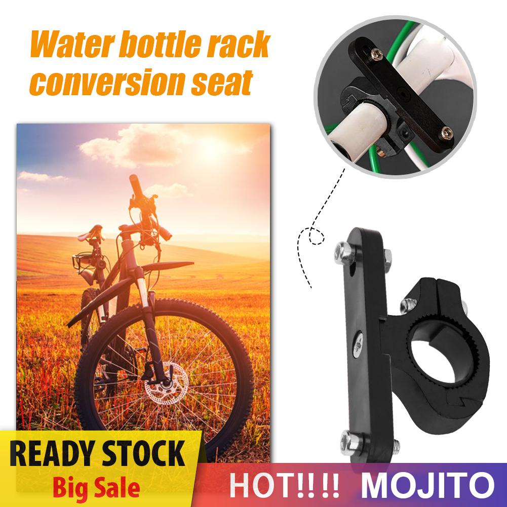 2pcs Bracket Holder Botol Minum Untuk Sepeda Mtb