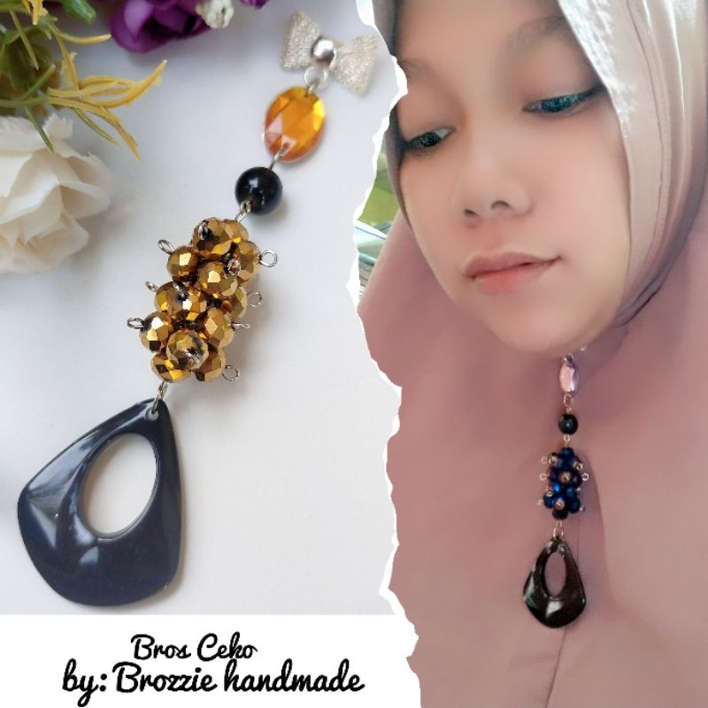 Bros Dagu Juntai Abian Bros Dagu Juntai Kristal Bros Dagu Juntai Kekinian