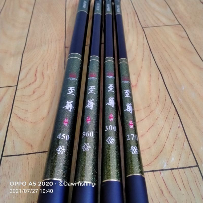 yehang 270-450cm