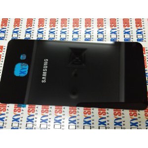 BACK CASING SAMSUNG GALAXY A7 A710 2016 HITAM