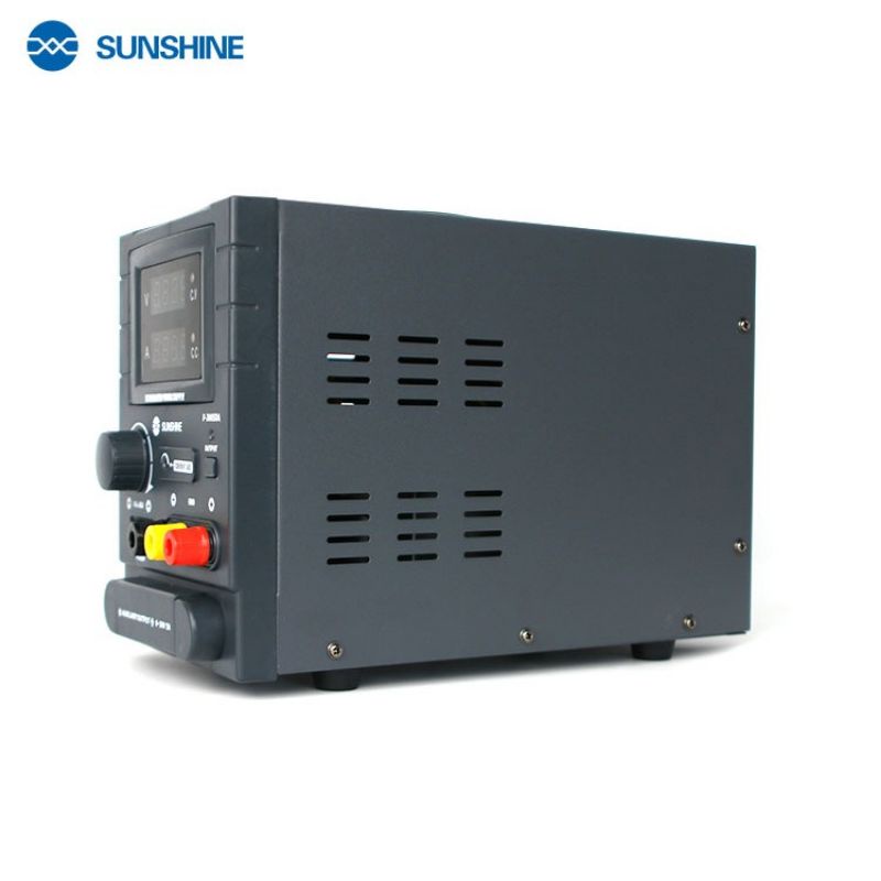 POWER SUPPLY DIGITAL SUNSHINE P-3005DA 5 AMPERE