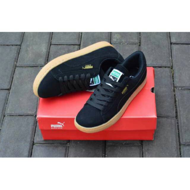 FREE ONGKIR sepatu formal sepatu puma ori sepatu sneakers sepatu casual.sekolah sepatu murah pria