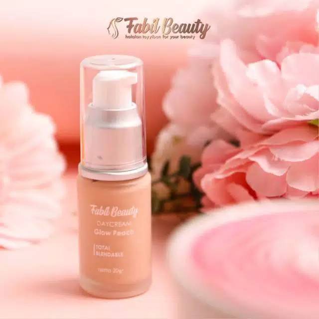 Daycream Fabil Beauty