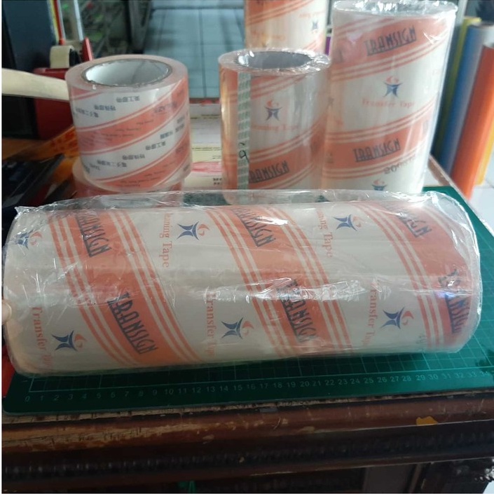 

Masking transfer tape sticker 30cm