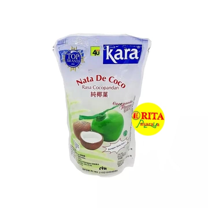 

Kara Sari Kelapa Cocopandan