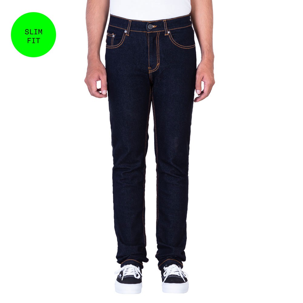 DRUIDS.3 DLP NAVY BLUE WASH SCH.