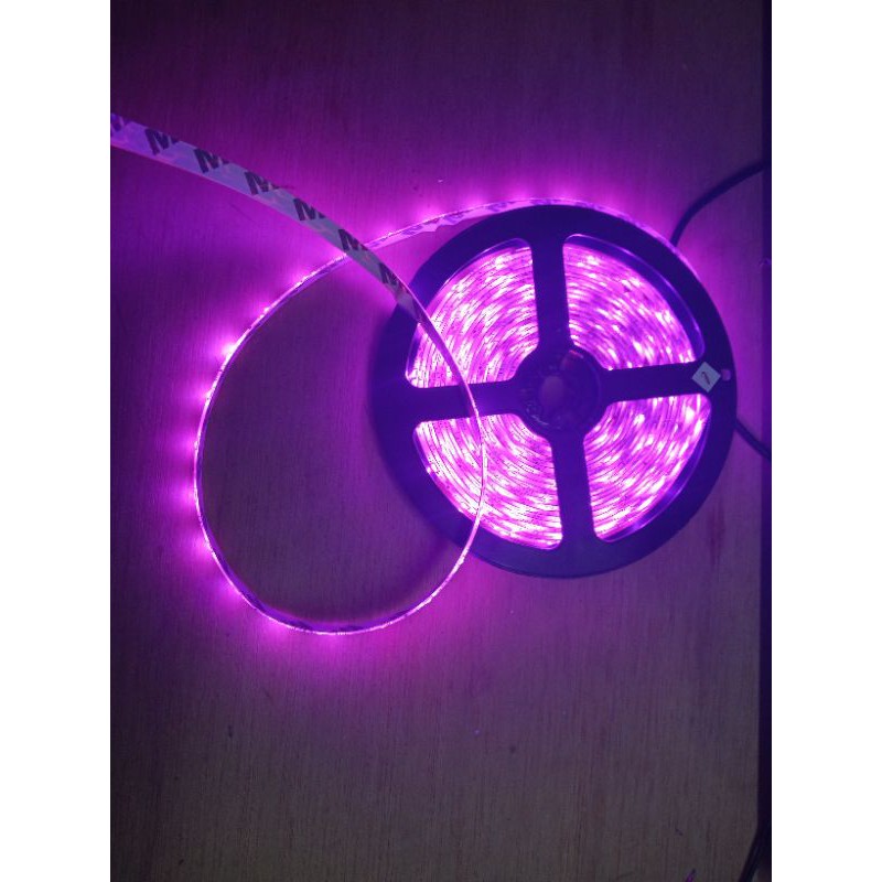 Lampu LED Strip warna panjang 5 meter