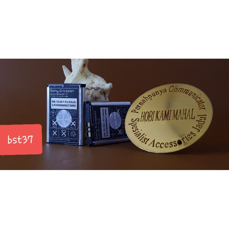 battery sony ericsson bst37 t250 k600 k610 k750 w550 w600 w700 w800 w710 w810 z520 z710 s600 j220