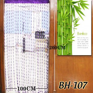 Dijual Tirai Benang GLITTER Gliter polos tirai jendela tirai unik tirai kamar BH 107 Murah