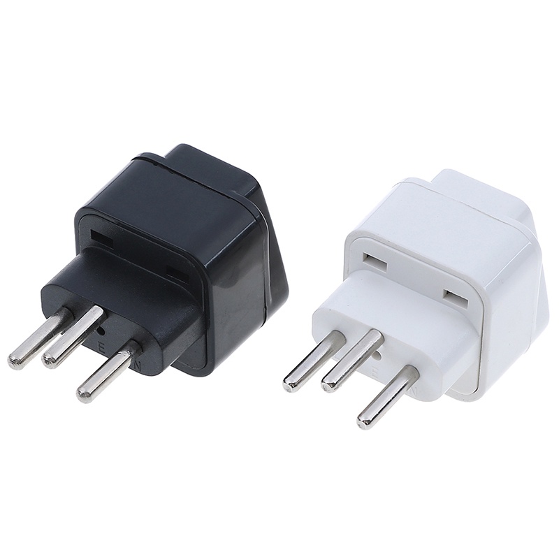 &lt; E2id &amp; &gt; adapter Konverter power plug Uk / us / eu Ke Swiss AC Universal