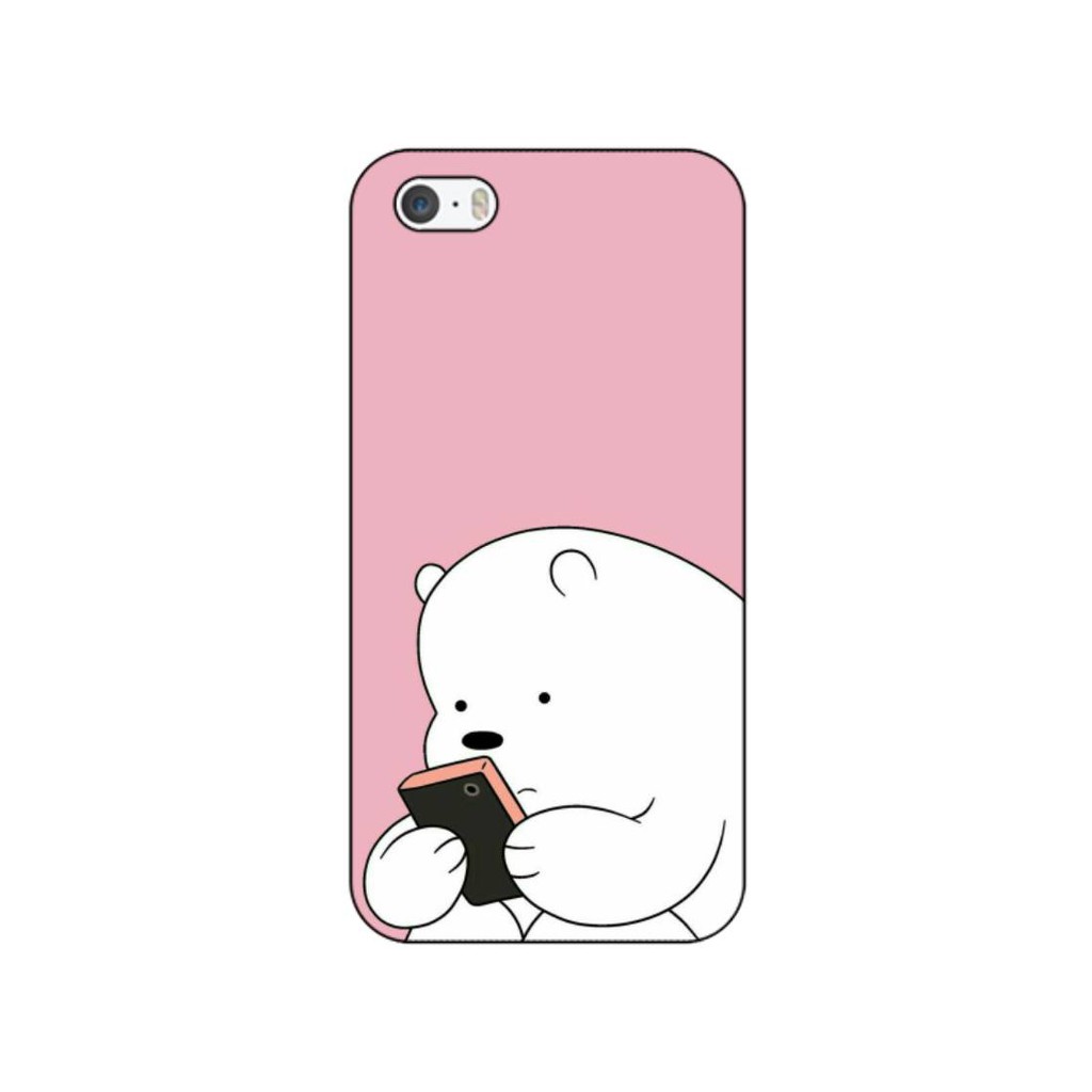 Custom Case Premium Softcase/Hardcase bear Oppo F1 F1S F3 Neo 5 7 9 F5 F7