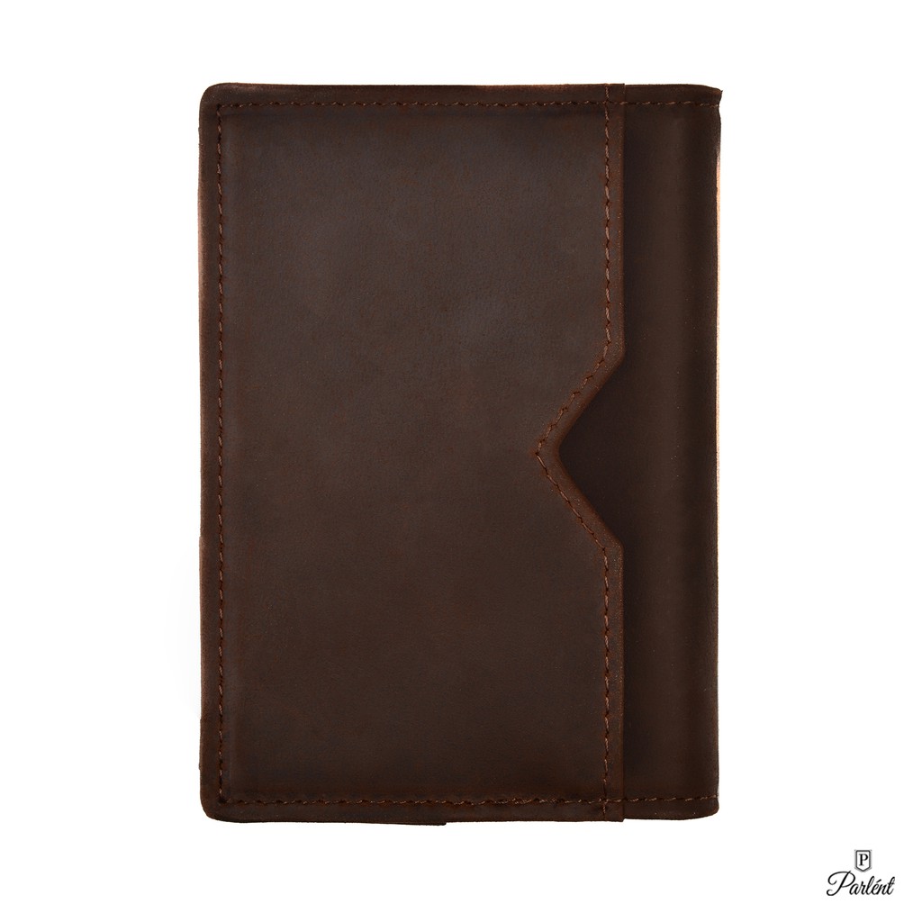 Cardholder Leather Spectre Parlent