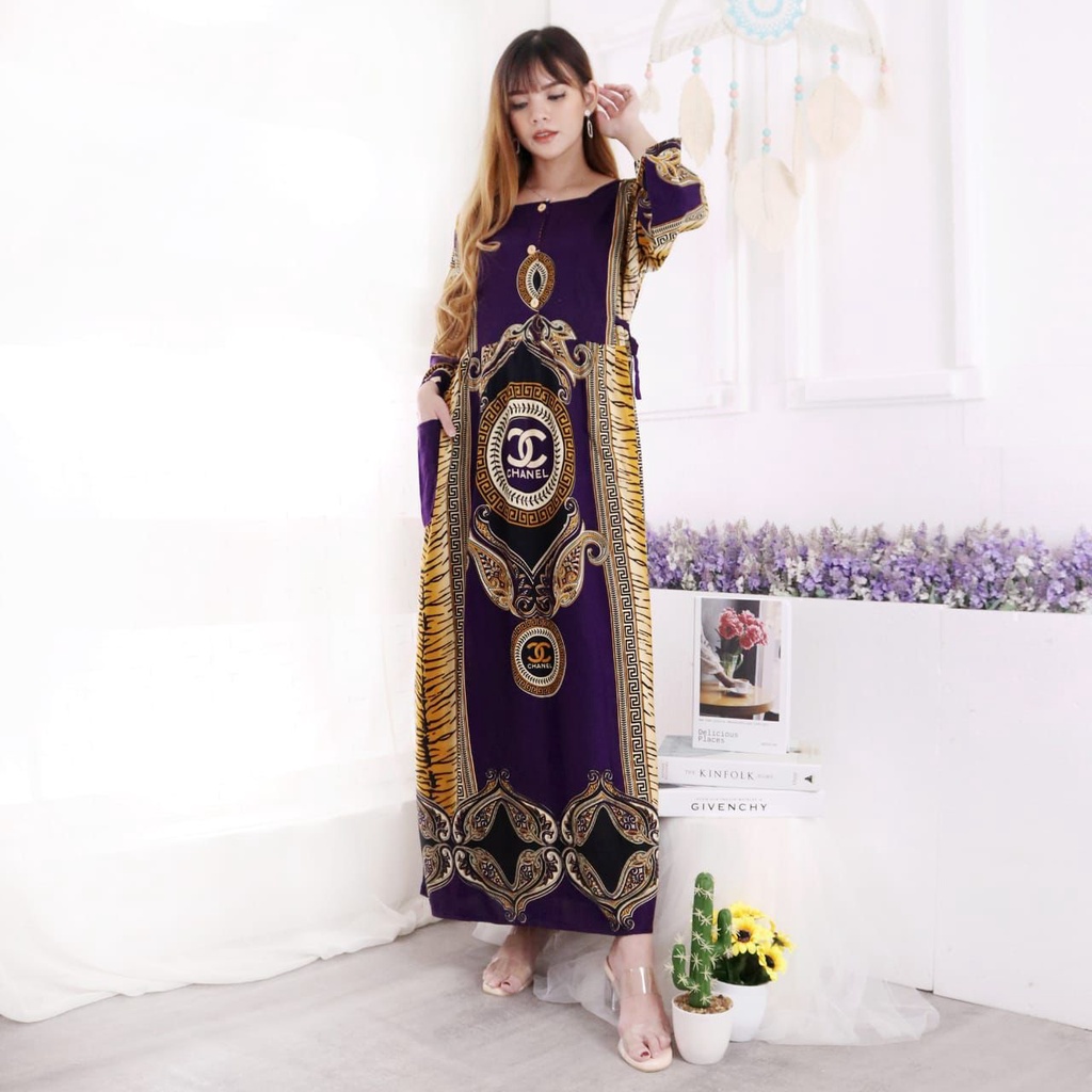 PART 3 DASTER BATIK BRAND CH4NNEL FASHION WANITA/DASTER BATIK FASHION