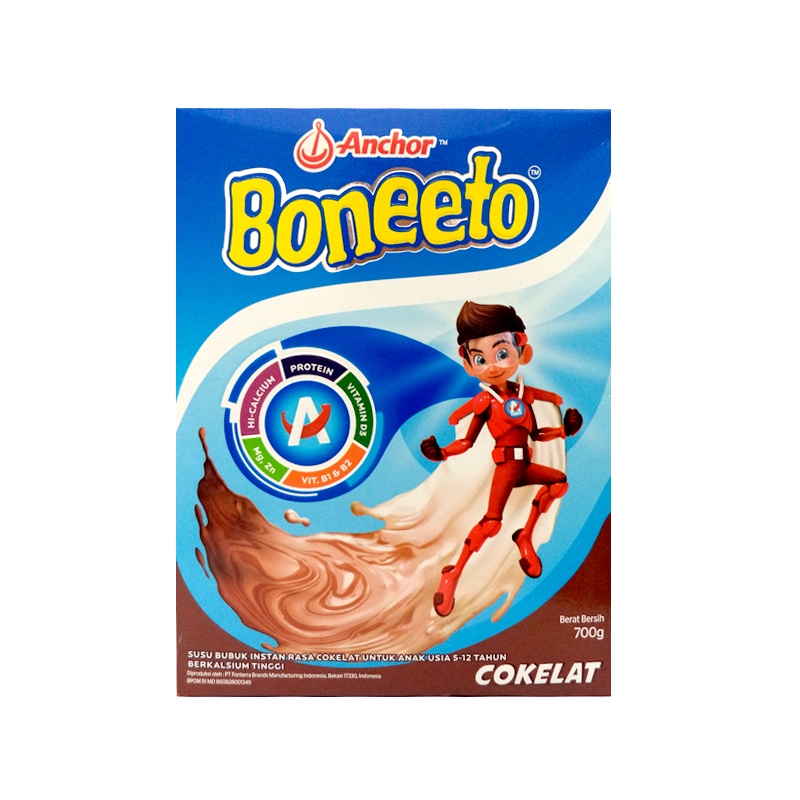 

Anchor Milk Boneeto Cklt Ktk 685Gr