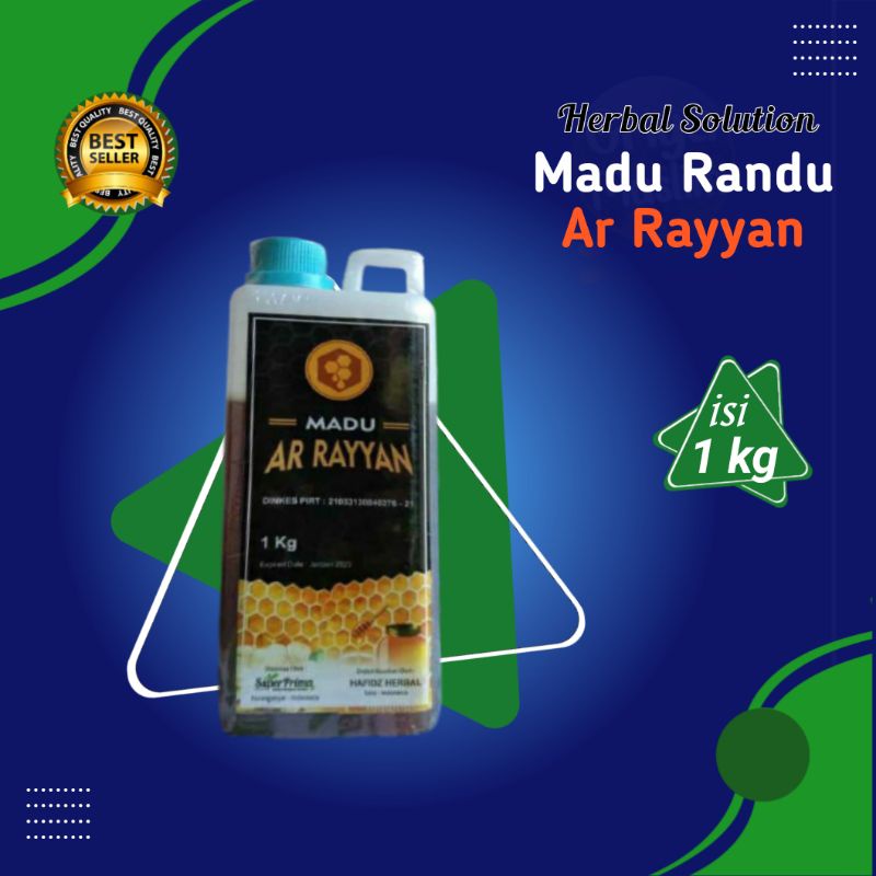 

Nektar Randu Madu Asli Murah honew Original