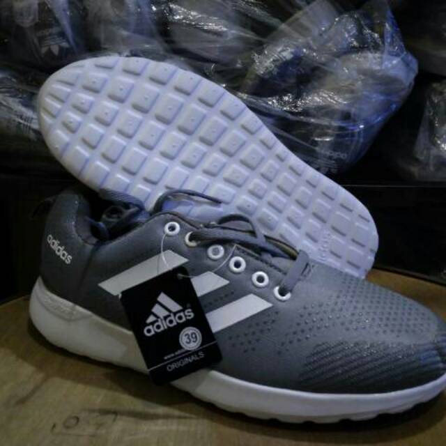 Adidas cloudfoam sol original