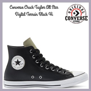 cheap black chuck taylors