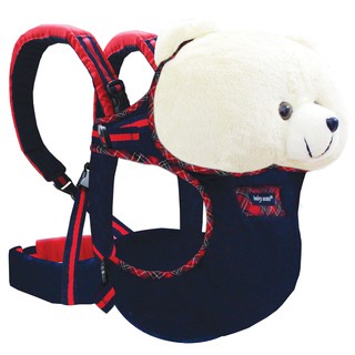 BABY SCOTS Gendongan Bayi Boneka - Baby Carrier ISG004