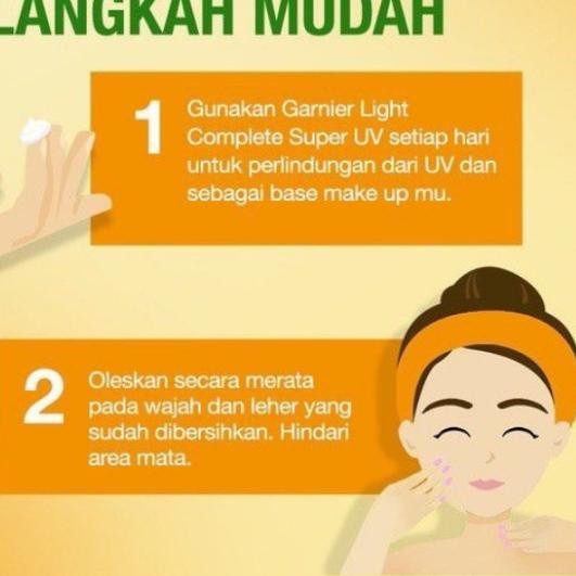 ♝ GARNIER Super UV Spot Proof Sunscreen SPF 50+ PA+++ Matte | Natural - Spot Proof, Natural 30ml ♔