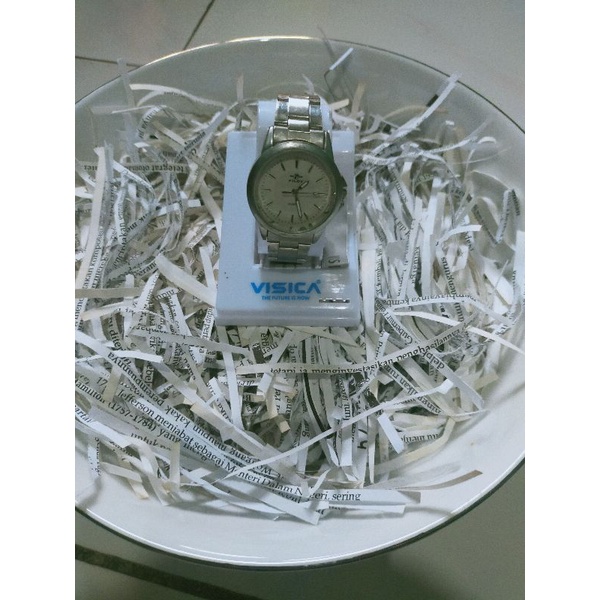 

Kertas cacah/paper Shredder/packing online shop