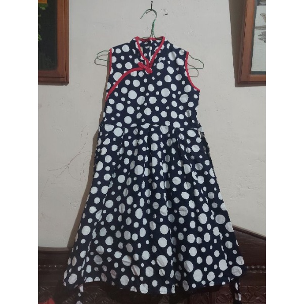 Dress Anak Brand BONITA
