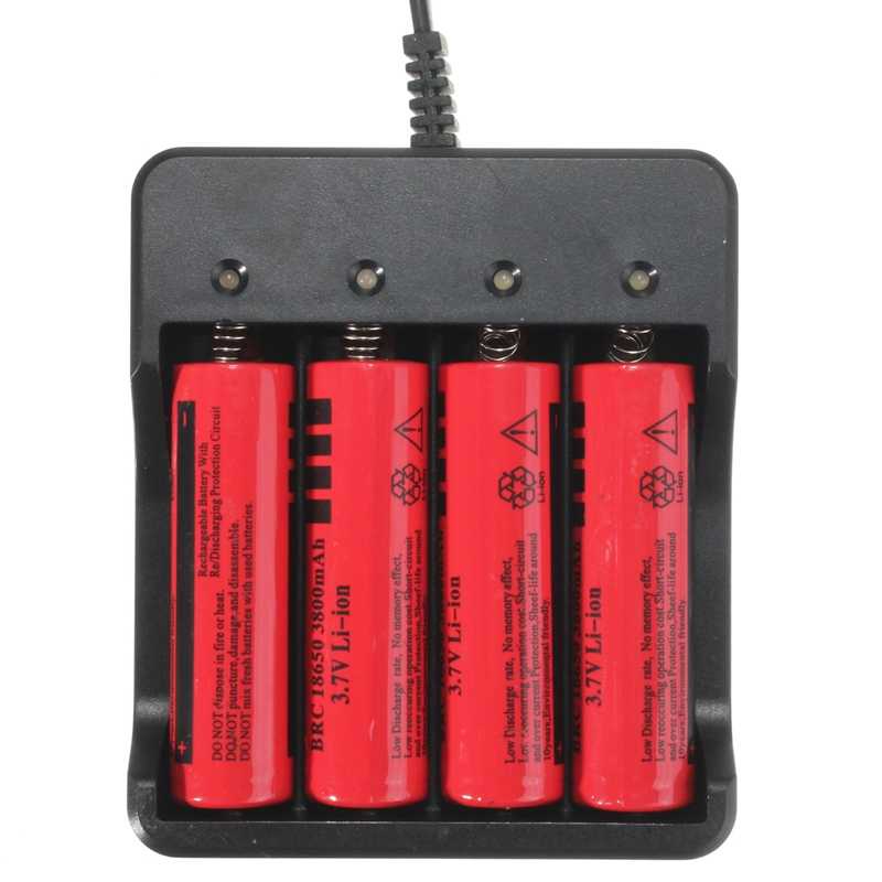 Charger Baterai 18650 Lithium Ion 2 &amp; 4 Slot 220V EU Plug Listrik PLN  Li ion Liion Li-Ion Casan Carger Cas batre batery batere cass 18650 Battery Charger EU Plug two Slot Smart Charging Safety Fast Charge 3.7V Rechargeable Lithium Battery Charger