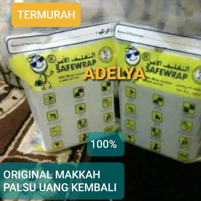 

COD air zam - zam 1 ltr % asli ambil 6pcs harga ekonomis