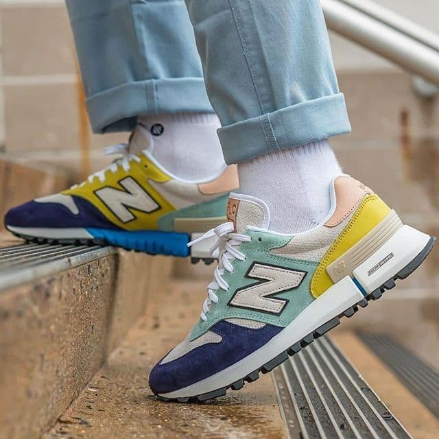 new balance rc 1300