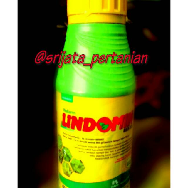 HERBISIDA LINDOMIN 865 SL
