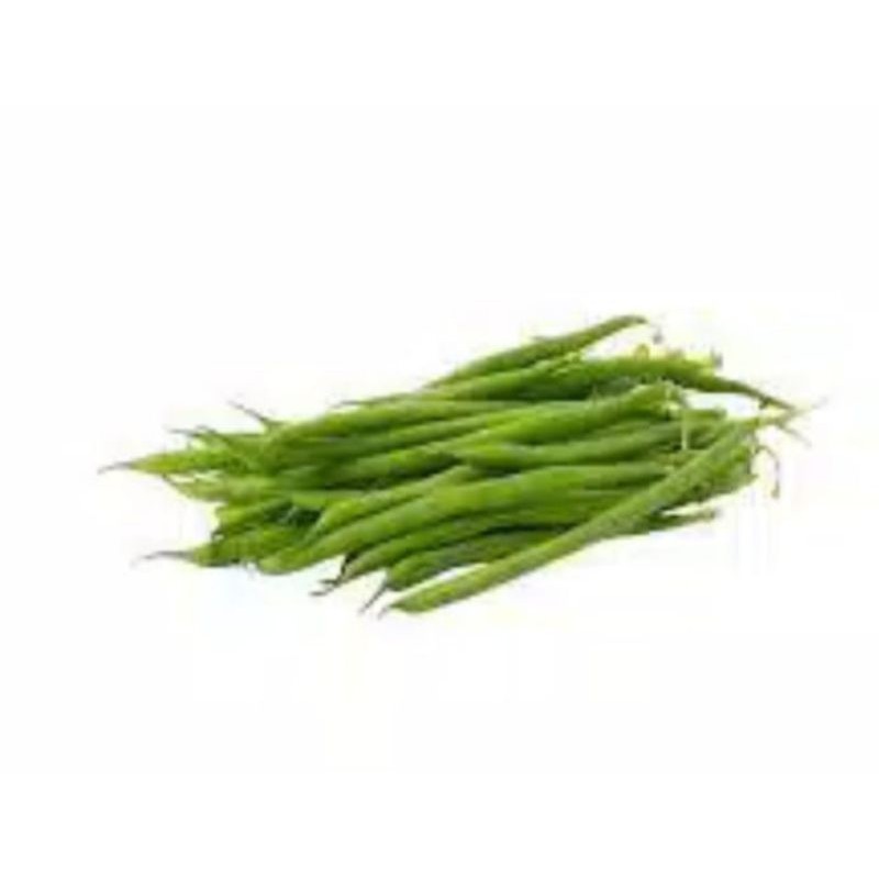

Buncis Baby 250 gram