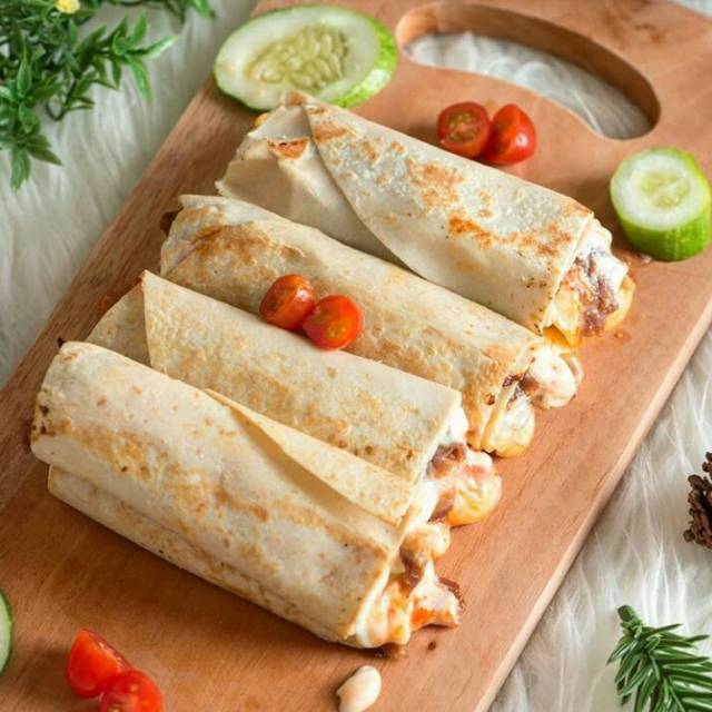 

Kebab Frozen Biba