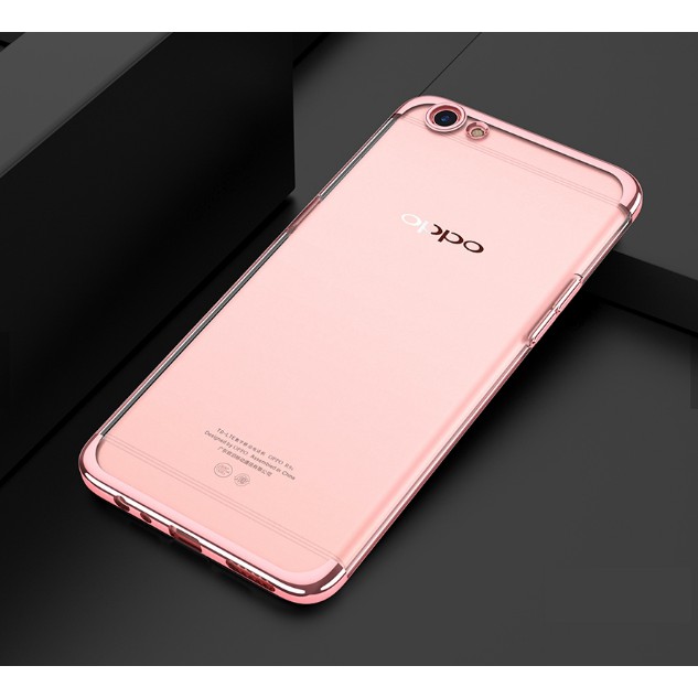 Oppo A37 Warna Merah