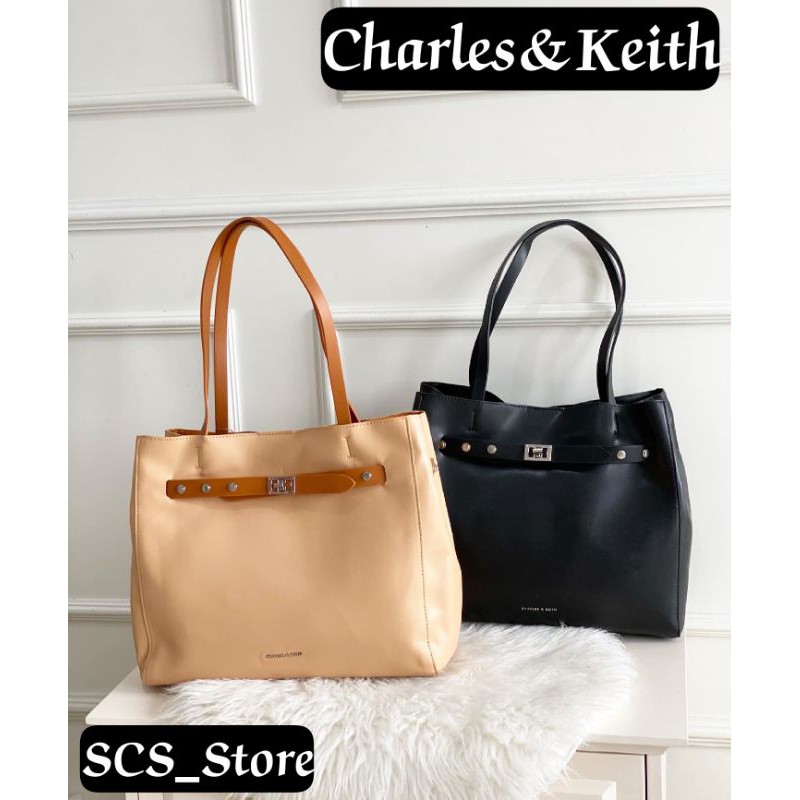 TOP HANDLE BAG WANITA CNK / TAS TOP HANDLE WANITA BRANDED IMPORT TERMURAH (ORIGINAL)