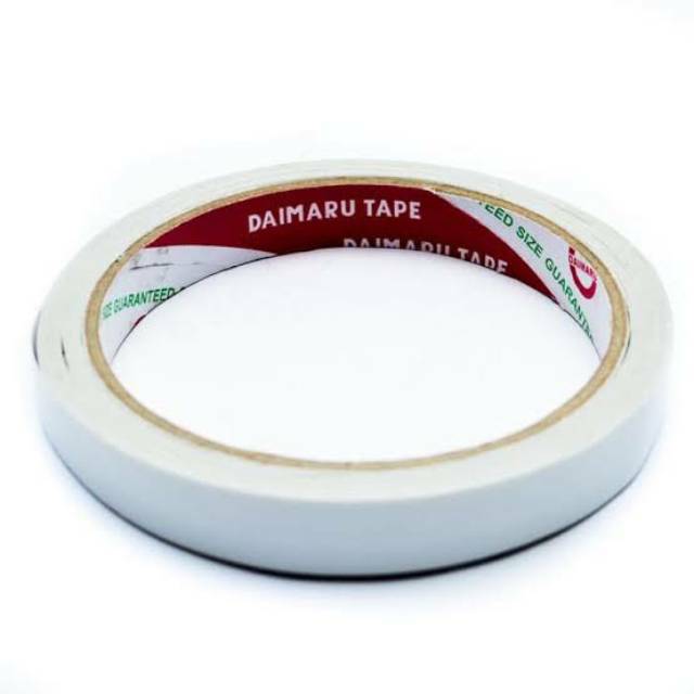 

Double Tape Daimaru 12mm