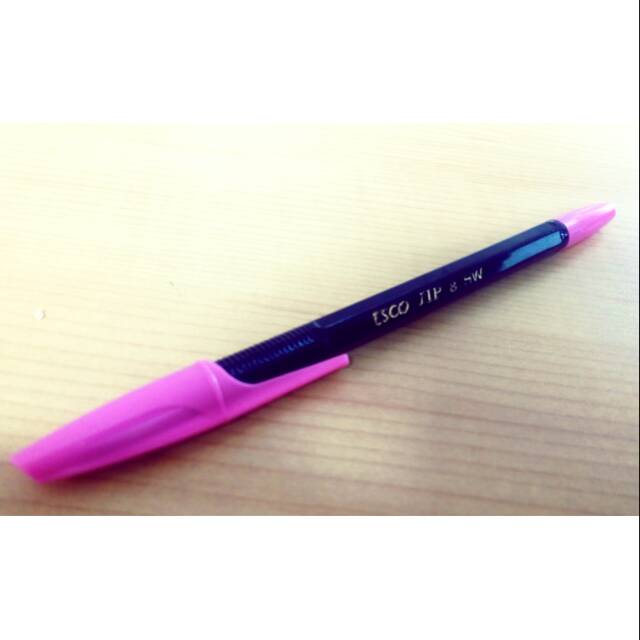 

Esco JTP 8 HW Pen