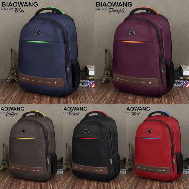 Ransel Biaowang 1321N