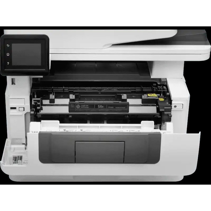 Printer HP LaserJet Pro MFP M428fdn 428fdn 428 fdn Monochrome