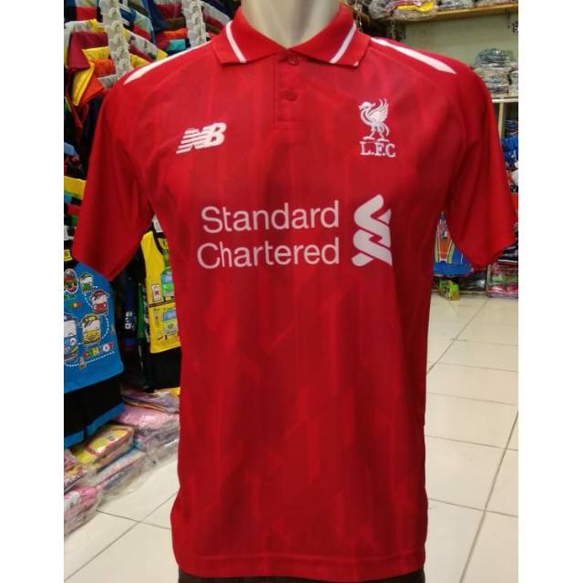 Jersey Grade ori Liverpool