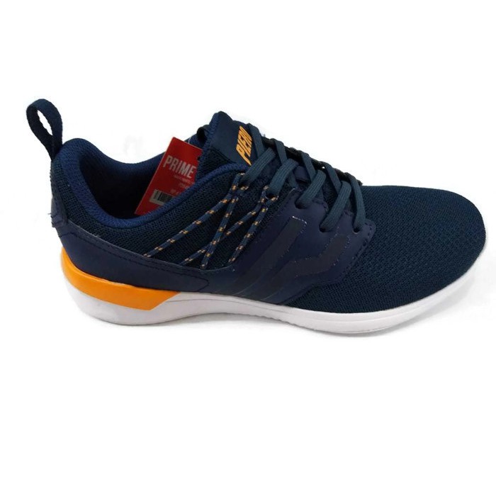 Sepatu Sneakers Sneaker Running Jogger Pria Piero Prime Cord