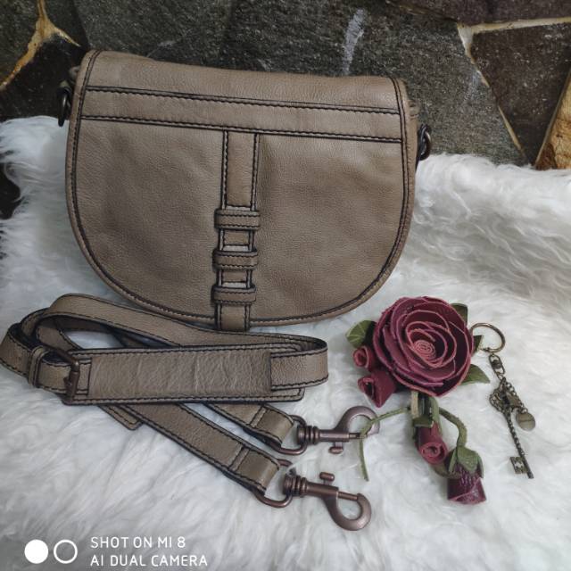 Liebeskind crossbody bag