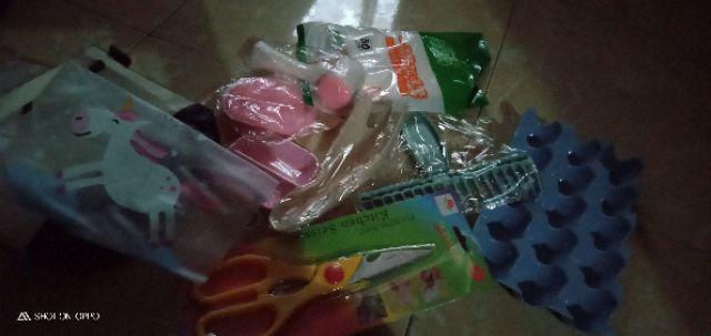 Sikat Silikon Cuci Piring Silicone Dishwashing Brush (1d1) Kpe005