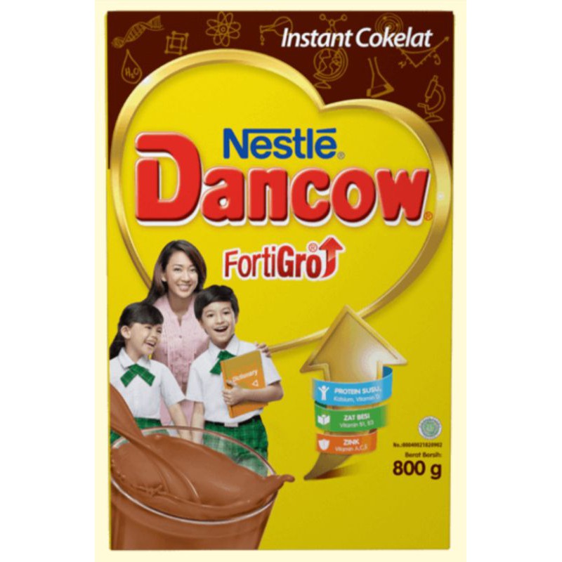 

Dancow Fortigro