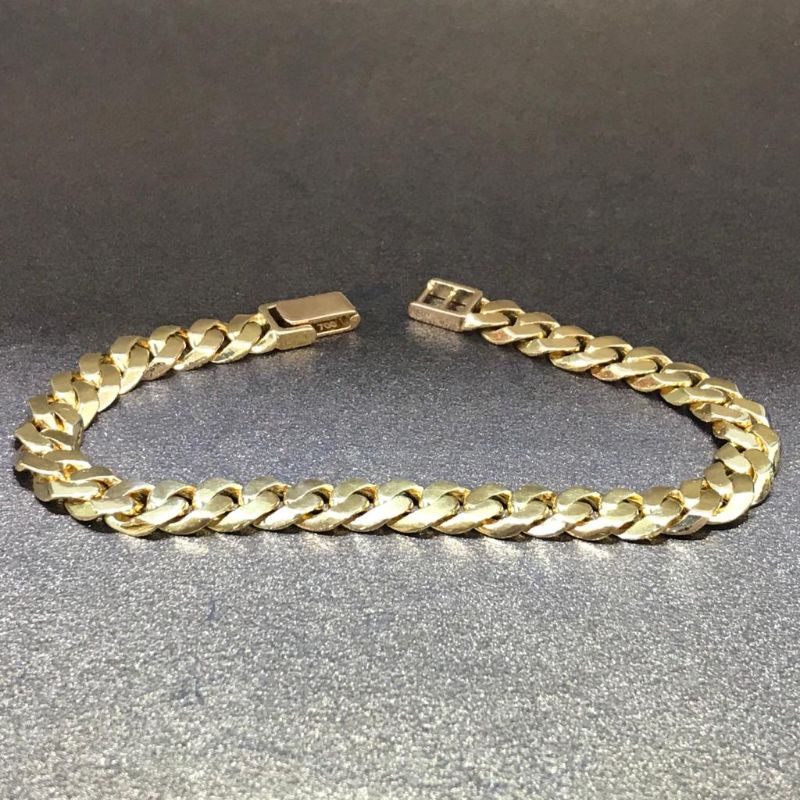 GELANG EMAS SISIK NAGA 700 GGE0483