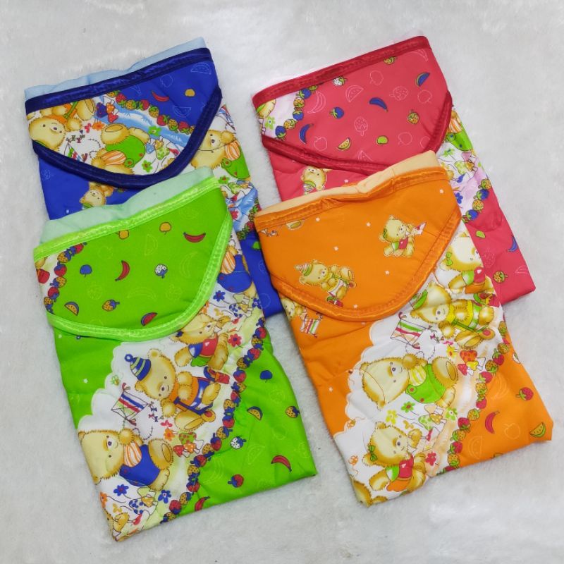 Selimut Topi Bayi Murah Baby Blanket