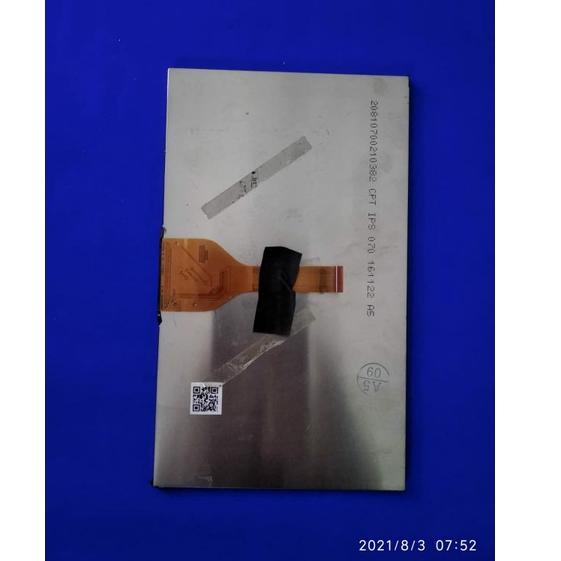 Langsung Beliii.. lcd tab Advan T1R E1C PRO i7 4G T1S X7 copotan normal