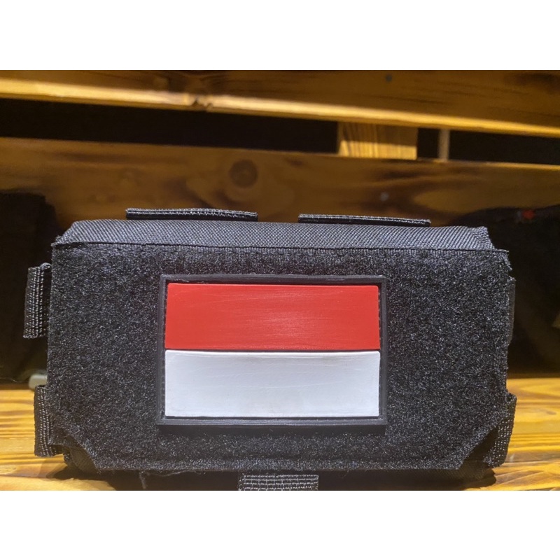 KURTAG - Venom Tas HP Kopel Tactical TNI Brimob