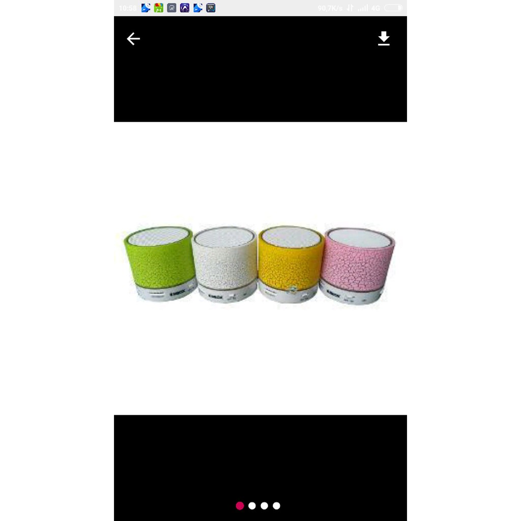 SPEAKER USB MBOX M20