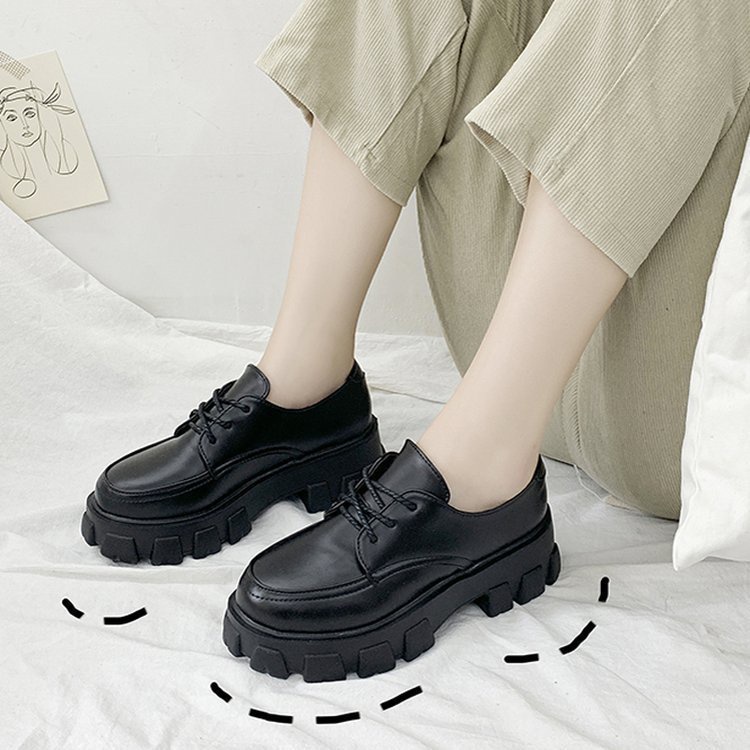 BS / Sepatu docmart Wanita  Premium 244