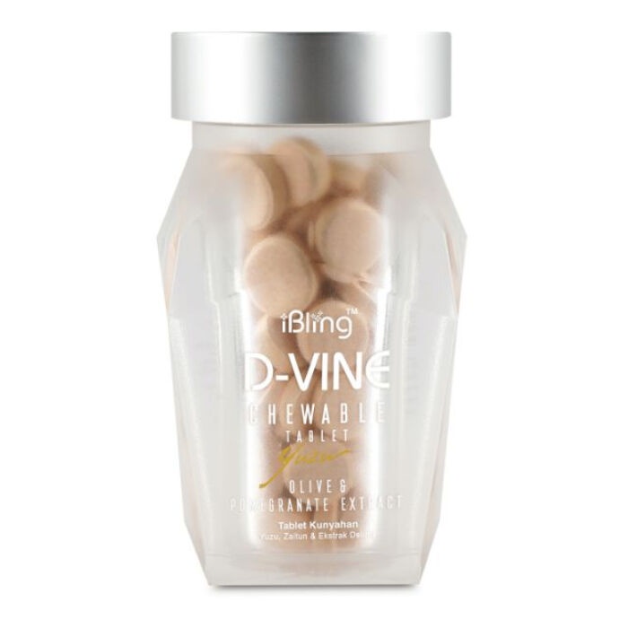 D-vine Collagen Original - 60 Tablet