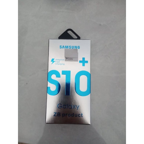 Charger Samsung S10+
